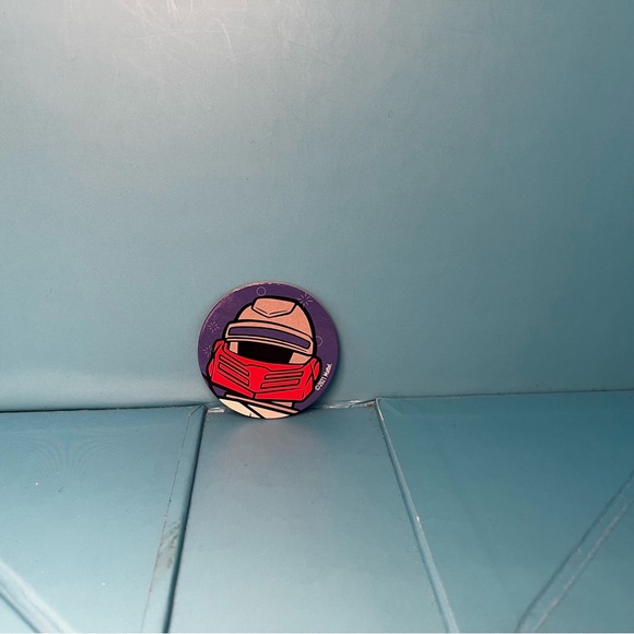 Funko Soda - Masters of the Universe - Roboto - 2021 Fall Convention LE - Picture 7 of 11